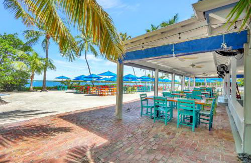 Isla Key Guava - Waterfront Boutique Resort, Island Paradise, Prime Location - Foto 74