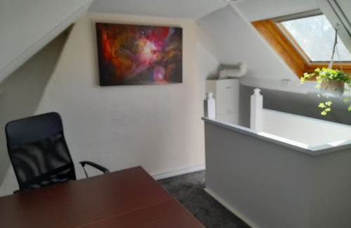 The Little House Louth - Foto 16