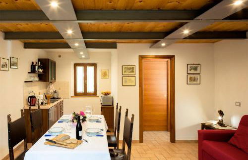 appartamenti vacanza antica mattonata - Photo 12