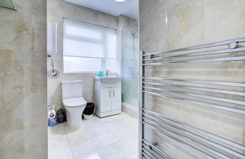 Maida Vale Urban Residence - Foto 9