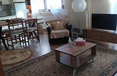 Διαμέρισμα με κήπο - Foto 9