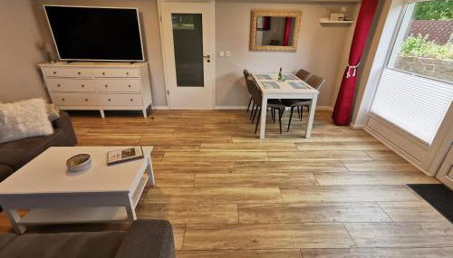 Ruegenferienhaus - Schaprode Hafen - Foto 5