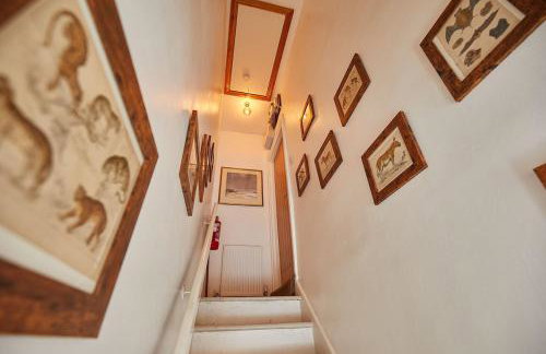 Traditional cottage with brand new Woodburner - Photo 9