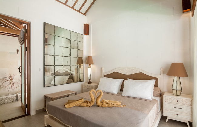 Villa Coral Flora - Foto 35