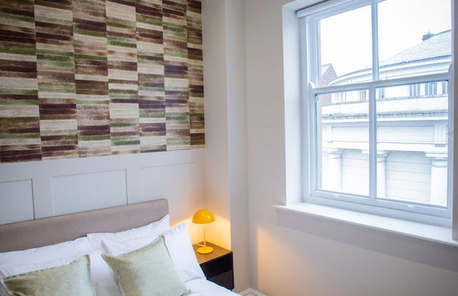 The Gresham Aparthotel - Foto 19