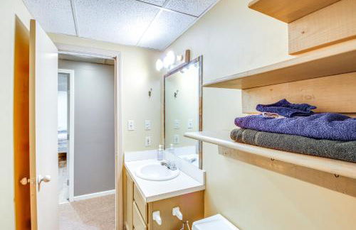 Shawnee Vacation Rental about 11 Mi to Kansas City! - Foto 18