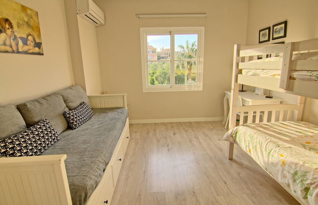 Oasis de Riviera Apartment - Photo 4