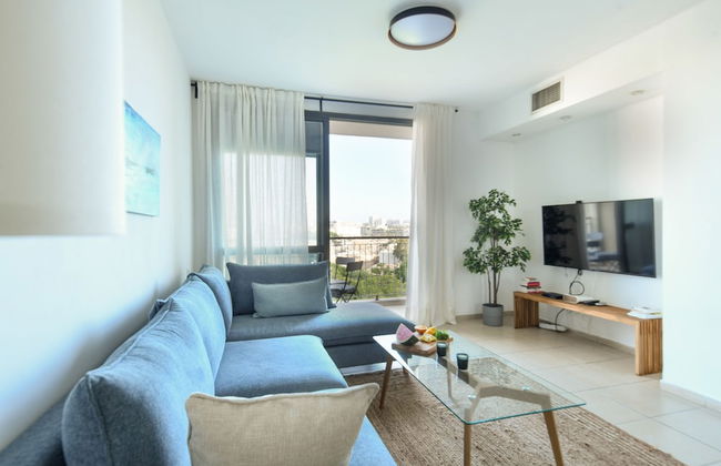 Boutique apartment in Neve Tzedek - Foto 6