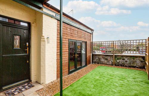 ByEvo Oswestry Barn - Quirky romantic retreat or Cosy contractor base - Foto 25