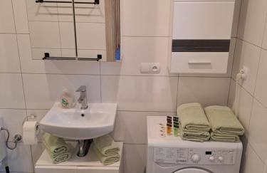 Cztery Kąty Apartament Wągrowiec - Foto 14