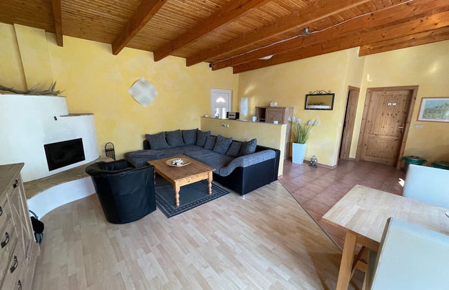 Gemuetlicher Bungalow am Meer in Pepelow - Photo 8