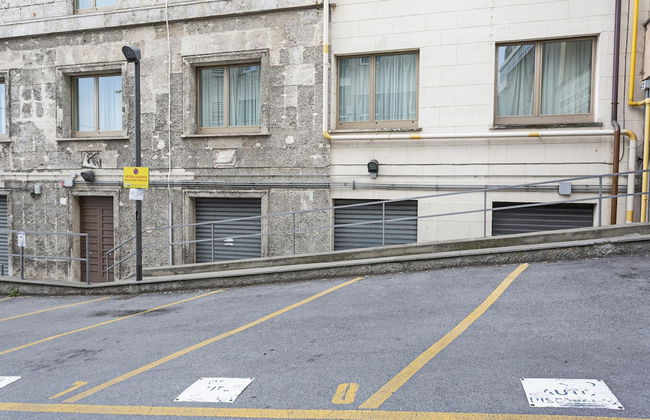 Casa Vermiglio al Porto di Genova by Wonderful Italy - Foto 17