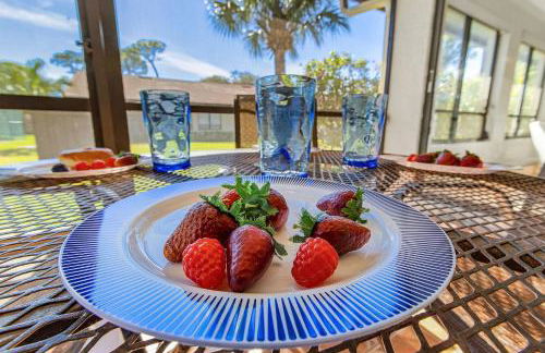 Resort-Style Sarasota Villas Near Beaches, Pool & Tennis - Sarasota Sweets - Roelens - Foto 35