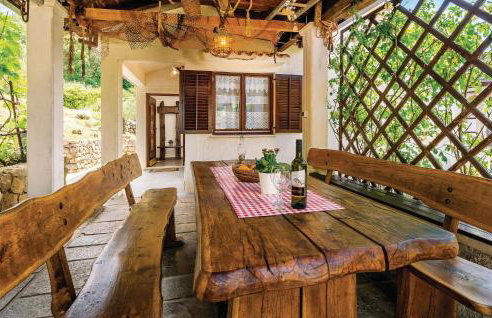 Nice Home In Cres With Wifi - Foto 18