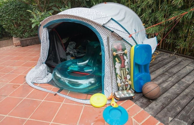 Qingdao Qiulin Hotel - Foto 33