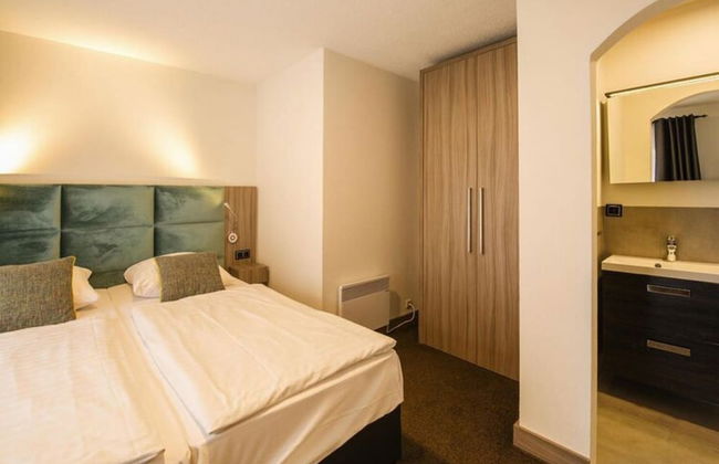 Ferienhaus im Van der Valk Resort in Linstow - Photo 3