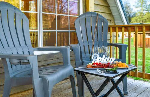 The A-mazing Creekside Escape - Foto 42