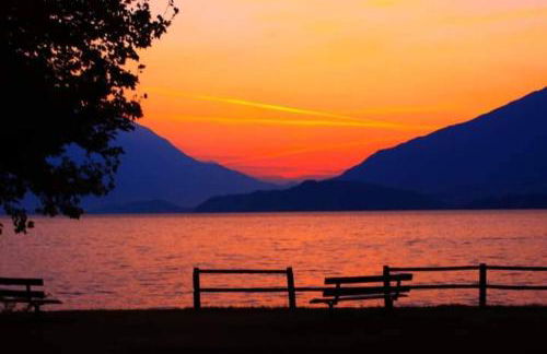 Art Music House Lake Como Beach 5 minutes walk - Foto 30