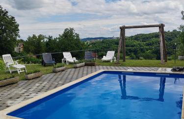 Kuća za odmor Pinka House - Foto 6