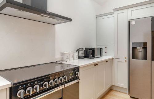 The Old Chapel - Foto 17