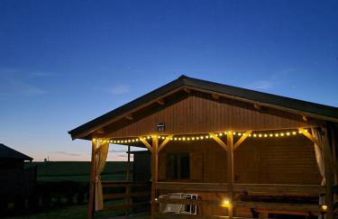 Mazurski Zakątek Skarlin - Foto 49