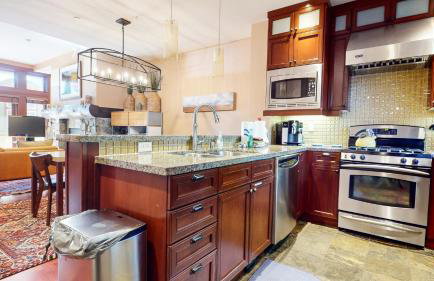 Juniper Crest #2 townhouse - Foto 17