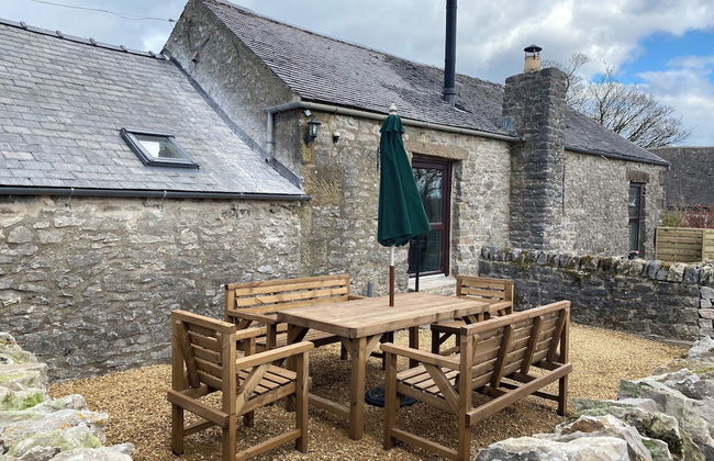 Bolehill Farm Cottages - Foto 73