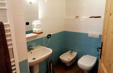 Chalet Dolomiti - Foto 19