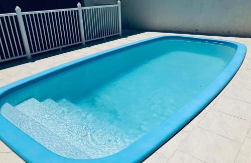 Townhouse composta por 4 triplex duas suítes a duas quadras do mar - Foto 4