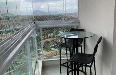Apartamento Alto Padrão / prédio com piscina e quadra. - Foto 20
