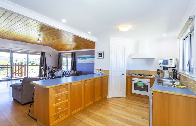 Sunset Oddes-sea - Photo 5