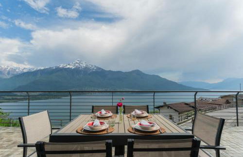 Blooms by the Lake by Rent All Como - Foto 1