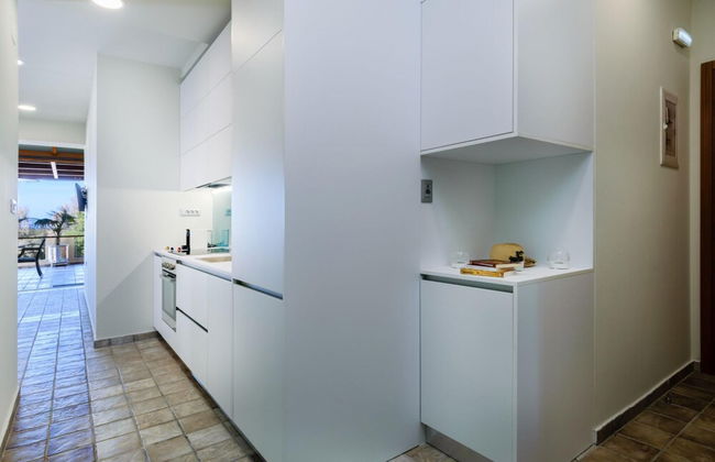 Xenios Dias Apartments - Foto 80