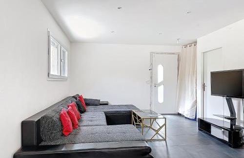 Maison spacieuse tout équipée Dolet - Photo 13