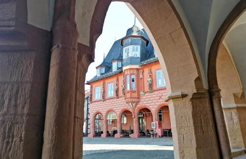 Apartment Serenade am Zwinger - Foto 51