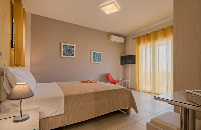 Villa Sandy-evi in Asteri 2 Buildings Private Pool - Photo 28