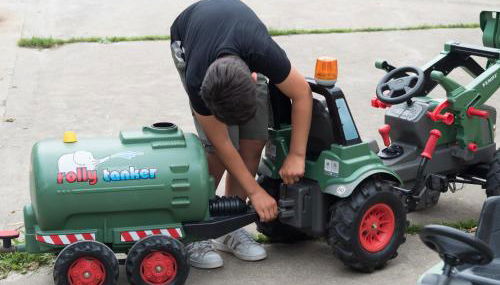 Ferienhof Henn - Foto 4