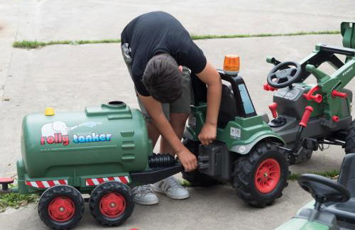 Ferienhof Henn - Foto 4