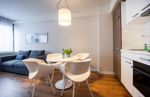 Brera Serviced Apartments Frankfurt Oper - Photo 66