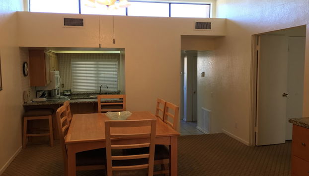 Refeições no quarto