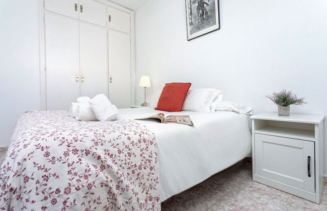 Sunstay Torrealmadena Flat II Benalmaden - Foto 2