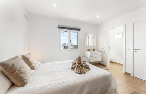 Villa Rayco - Foto 8