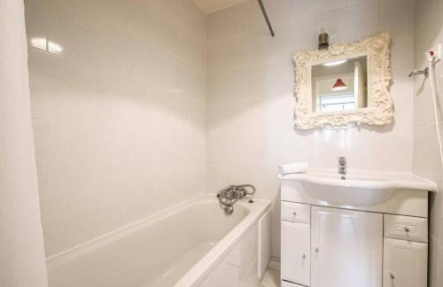 Appartement de charme dans un château à 5 min d'Honfleur - Foto 9