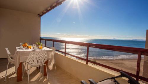 Florazar Apartment Cullera Beachfront - Foto 5