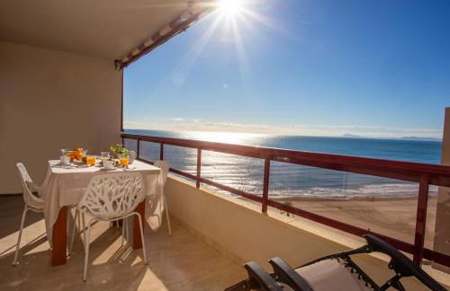 Florazar Apartment Cullera Beachfront - Photo 10
