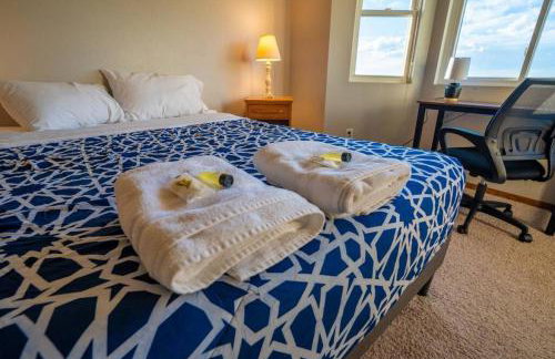 Hillcrest Chalet - Spa - Firepit - Views - USAFA - Foto 21