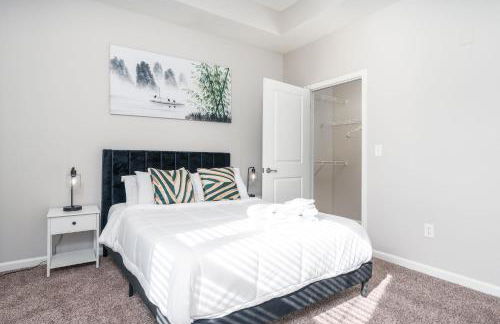 Charming 1-BD Retreat Tranquil Zionsville - Foto 16