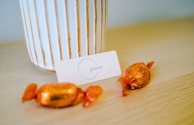 Enjoy the Pause Holiday Home - Foto 10