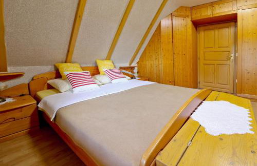 Holiday Home Grga-Three Bedroom House with Swimming Pool - Foto 23