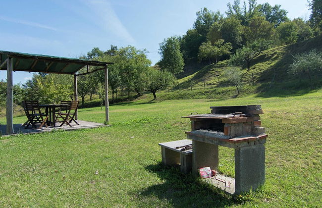 Holiday Home in Vicchio With Private Pool - Foto 20